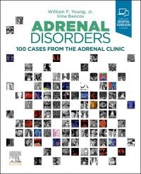 Adrenal Disorders, 1st Edition
