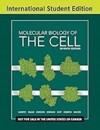 Molecular Biology of the Cell 7th