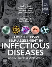 Comprehensive Self-Assessment in Infectious Disease, 1st Edition