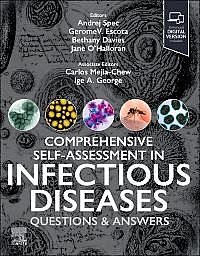 Comprehensive Self-Assessment in Infectious Disease, 1st Edition