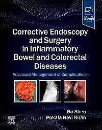 Corrective Endoscopy and Surgery in Inflammatory Bowel and Colorectal Diseases, 1st Edition