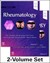 Rheumatology, 2-Volume Set, 8th Edition